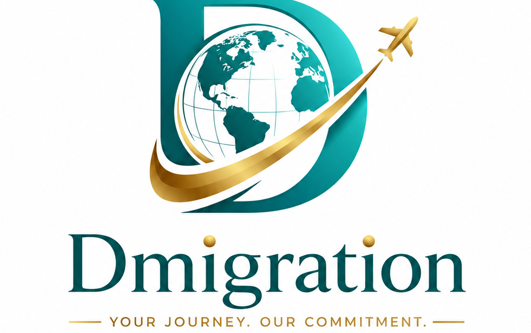 Dmigration — Visa & Immigration Services